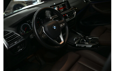 BMW X3 2.0L TwinPowerTurbo ЛИЗИНГ БЕЗ ПЪРВОНАЧАЛНА ВНОСКА - автомобили, коли, обяви за нови и употребявани 9