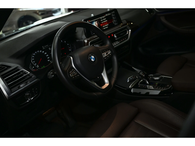 BMW X3 2.0L TwinPowerTurbo ЛИЗИНГ БЕЗ ПЪРВОНАЧАЛНА ВНОСКА - автомобили, коли, обяви за нови и употребявани 9