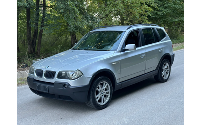bmw-x3 - 0