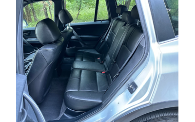 BMW X3 3.0d АВТОМАТ - автомобили, коли, обяви за нови и употребявани 14