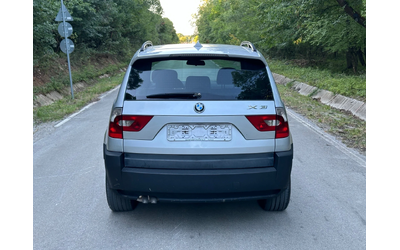 bmw-x3 - 4