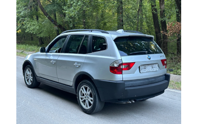 bmw-x3 - 5
