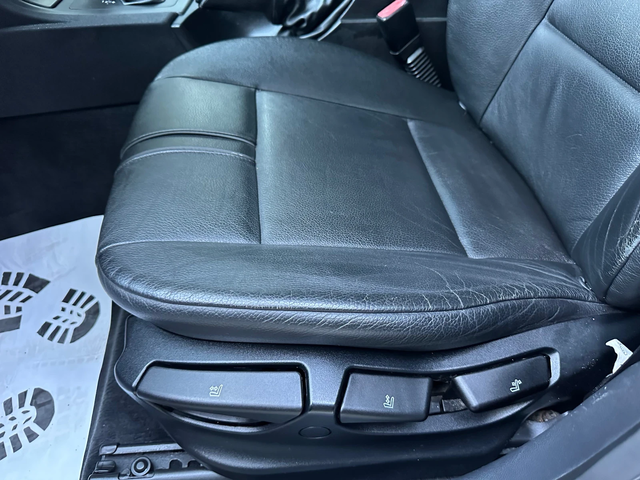 BMW X3 3.0d АВТОМАТ - автомобили, коли, обяви за нови и употребявани 6