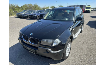 bmw-x3 - 0