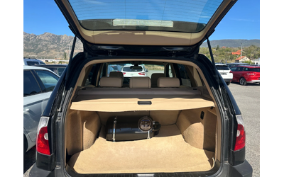 BMW X3 2.0i* ГАЗОВА УРЕДБА* 4Х4* КОЖА - автомобили, коли, обяви за нови и употребявани 15