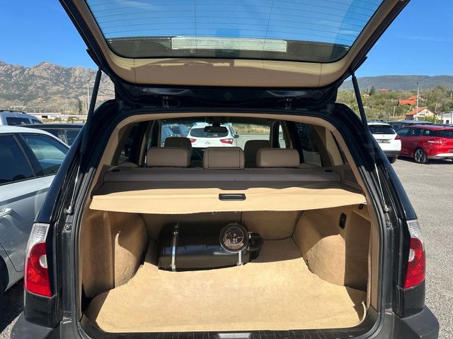 BMW X3 2.0i* ГАЗОВА УРЕДБА* 4Х4* КОЖА - автомобили, коли, обяви за нови и употребявани 15