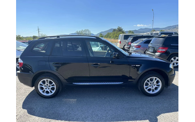 BMW X3 2.0i* ГАЗОВА УРЕДБА* 4Х4* КОЖА - автомобили, коли, обяви за нови и употребявани 6