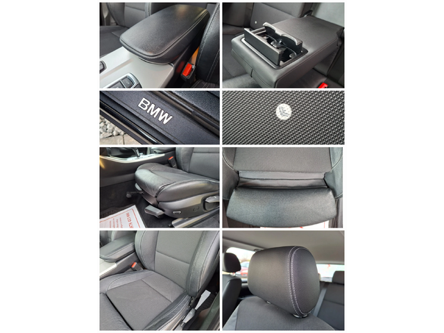 BMW X3 2.0d X-drive SPORT LINE* NAVI 16:9* КОЖА - автомобили, коли, обяви за нови и употребявани 12