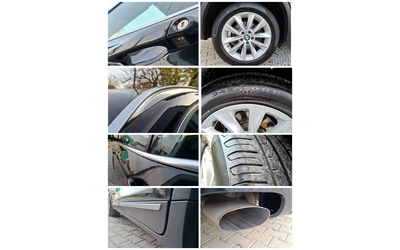 BMW X3 2.0d X-drive SPORT LINE* NAVI 16:9* КОЖА - автомобили, коли, обяви за нови и употребявани 13