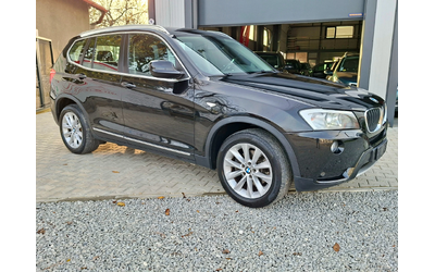 bmw-x3 - 2