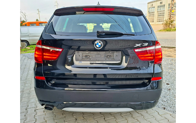 bmw-x3 - 4