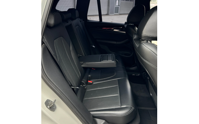 BMW X3 Mild Hybrid - автомобили, коли, обяви за нови и употребявани 10