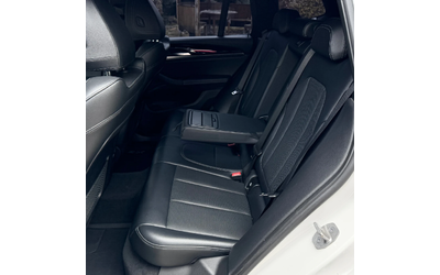 BMW X3 Mild Hybrid - автомобили, коли, обяви за нови и употребявани 11