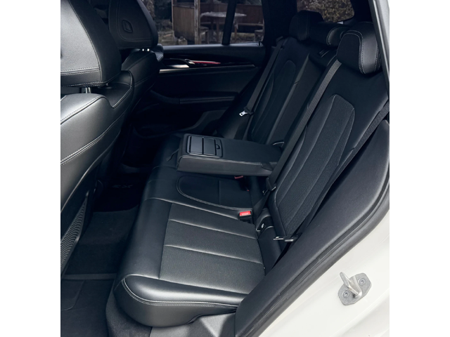 BMW X3 Mild Hybrid - автомобили, коли, обяви за нови и употребявани 11