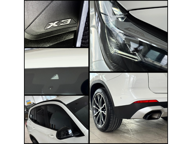BMW X3 Mild Hybrid - автомобили, коли, обяви за нови и употребявани 13