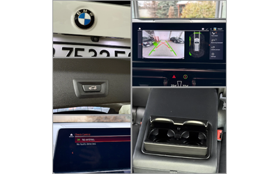 BMW X3 Mild Hybrid - автомобили, коли, обяви за нови и употребявани 14