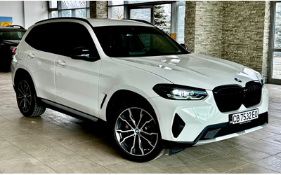 bmw-x3 - 2