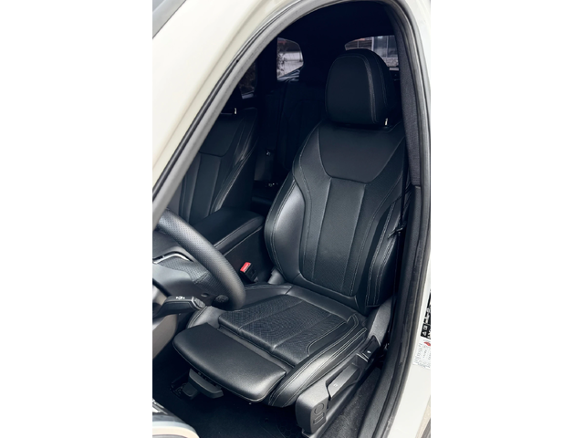 BMW X3 Mild Hybrid - автомобили, коли, обяви за нови и употребявани 8