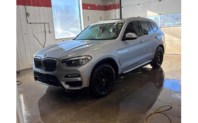 bmw-x3 - 0