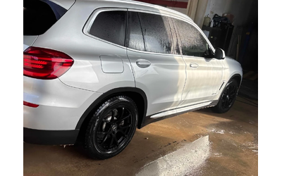 bmw-x3 - 2