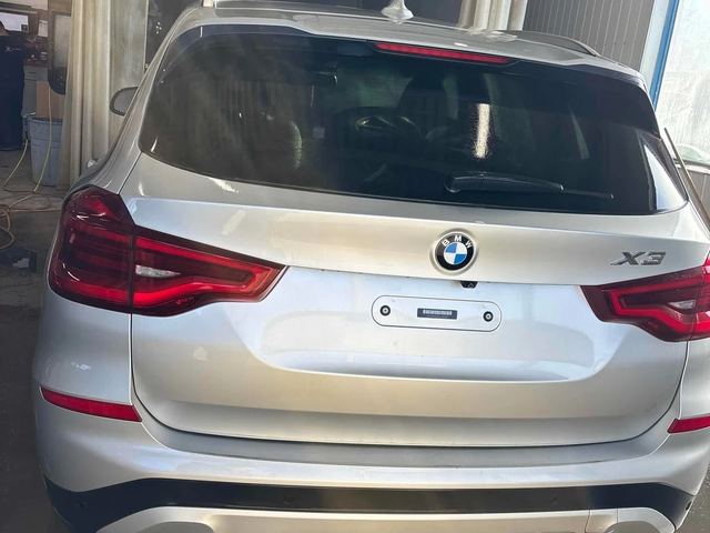 BMW X3 * xDrive30i * CARFAX * ЦЕНА ДО БГ - автомобили, коли, обяви за нови и употребявани 3