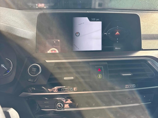 BMW X3 * xDrive30i * CARFAX * ЦЕНА ДО БГ - автомобили, коли, обяви за нови и употребявани 8