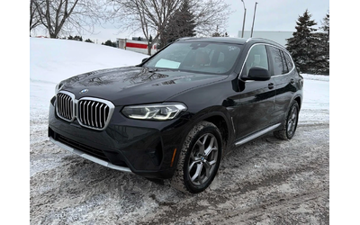 bmw-x3 - 0