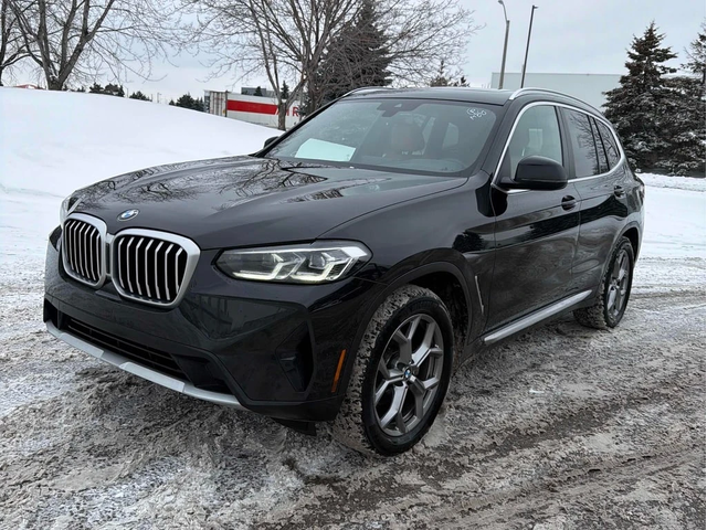 BMW X3 * xDrive30i * CARFAX * ЦЕНА ДО БГ - автомобили, коли, обяви за нови и употребявани 0