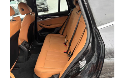 BMW X3 * xDrive30i * CARFAX * ЦЕНА ДО БГ - автомобили, коли, обяви за нови и употребявани 10