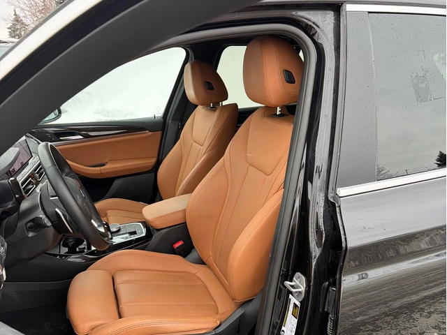 BMW X3 * xDrive30i * CARFAX * ЦЕНА ДО БГ - автомобили, коли, обяви за нови и употребявани 11