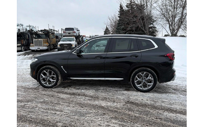 bmw-x3 - 1