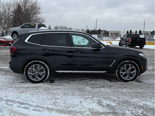 BMW X3 * xDrive30i * CARFAX * ЦЕНА ДО БГ - автомобили, коли, обяви за нови и употребявани 2