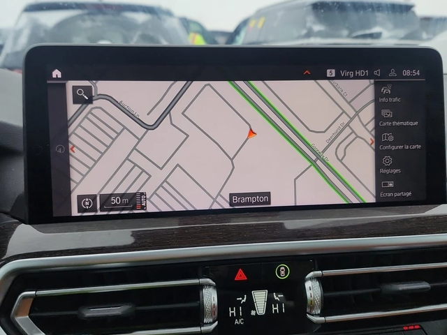 BMW X3 * xDrive30i * CARFAX * ЦЕНА ДО БГ - автомобили, коли, обяви за нови и употребявани 8