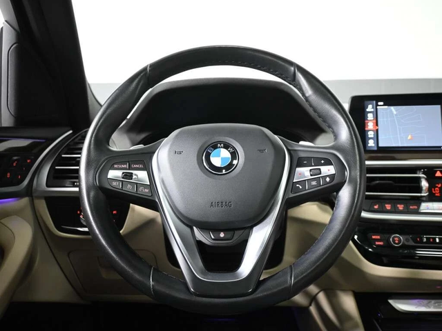 BMW X3 * xDrive30i * CARFAX * ЦЕНА ДО БГ - автомобили, коли, обяви за нови и употребявани 10