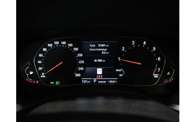 BMW X3 * xDrive30i * CARFAX * ЦЕНА ДО БГ - автомобили, коли, обяви за нови и употребявани 12