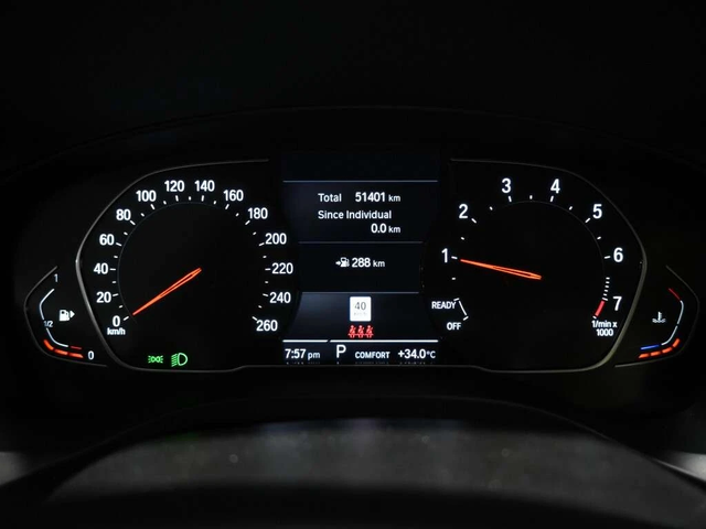 BMW X3 * xDrive30i * CARFAX * ЦЕНА ДО БГ - автомобили, коли, обяви за нови и употребявани 12