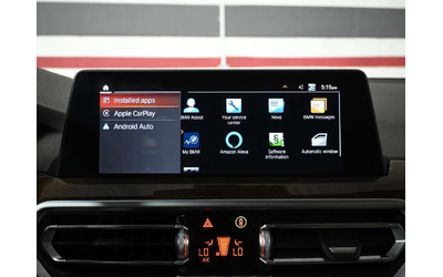 BMW X3 * xDrive30i * CARFAX * ЦЕНА ДО БГ - автомобили, коли, обяви за нови и употребявани 15