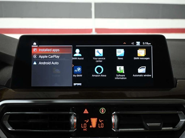 BMW X3 * xDrive30i * CARFAX * ЦЕНА ДО БГ - автомобили, коли, обяви за нови и употребявани 15