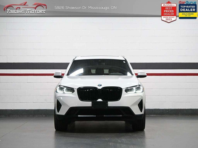 BMW X3 * xDrive30i * CARFAX * ЦЕНА ДО БГ - автомобили, коли, обяви за нови и употребявани 1