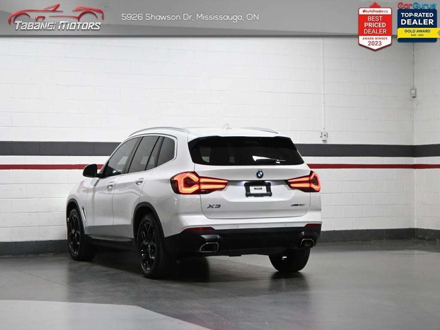 BMW X3 * xDrive30i * CARFAX * ЦЕНА ДО БГ - автомобили, коли, обяви за нови и употребявани 3