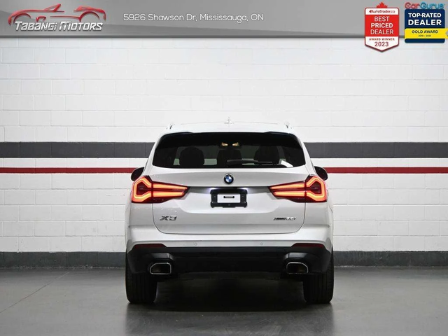 BMW X3 * xDrive30i * CARFAX * ЦЕНА ДО БГ - автомобили, коли, обяви за нови и употребявани 4