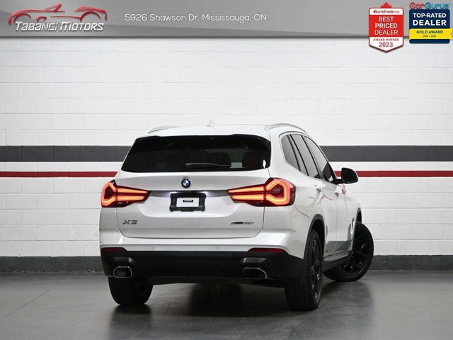 BMW X3 * xDrive30i * CARFAX * ЦЕНА ДО БГ - автомобили, коли, обяви за нови и употребявани 5