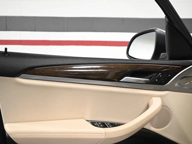 BMW X3 * xDrive30i * CARFAX * ЦЕНА ДО БГ - автомобили, коли, обяви за нови и употребявани 8