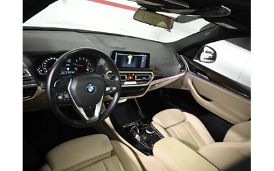 BMW X3 * xDrive30i * CARFAX * ЦЕНА ДО БГ - автомобили, коли, обяви за нови и употребявани 9