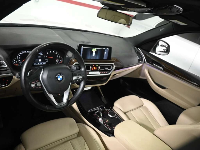 BMW X3 * xDrive30i * CARFAX * ЦЕНА ДО БГ - автомобили, коли, обяви за нови и употребявани 9