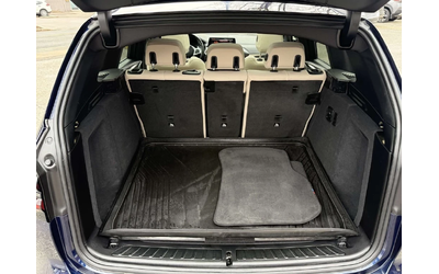 BMW X3 * xDrive30i * CARFAX * ЦЕНА ДО БГ - автомобили, коли, обяви за нови и употребявани 11