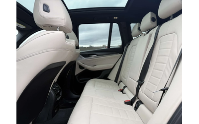 BMW X3 * xDrive30i * CARFAX * ЦЕНА ДО БГ - автомобили, коли, обяви за нови и употребявани 14