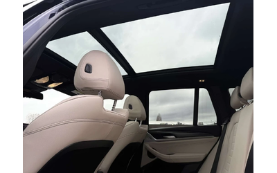 BMW X3 * xDrive30i * CARFAX * ЦЕНА ДО БГ - автомобили, коли, обяви за нови и употребявани 15