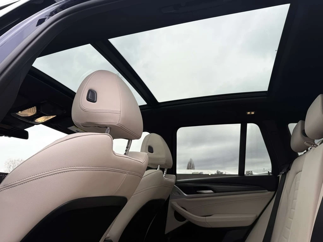 BMW X3 * xDrive30i * CARFAX * ЦЕНА ДО БГ - автомобили, коли, обяви за нови и употребявани 15