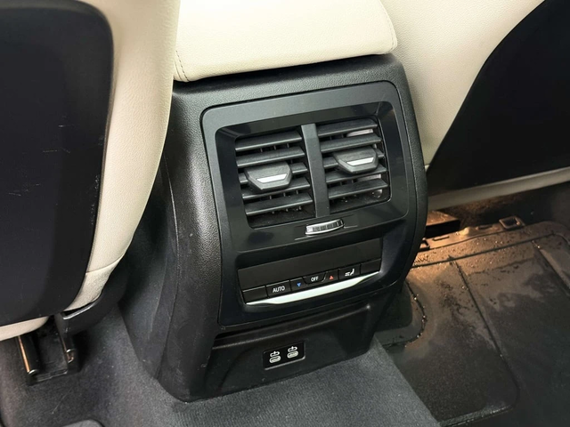 BMW X3 * xDrive30i * CARFAX * ЦЕНА ДО БГ - автомобили, коли, обяви за нови и употребявани 16